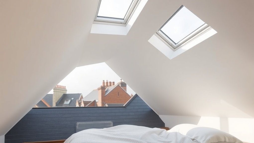 Tubular Skylights Bermondsey