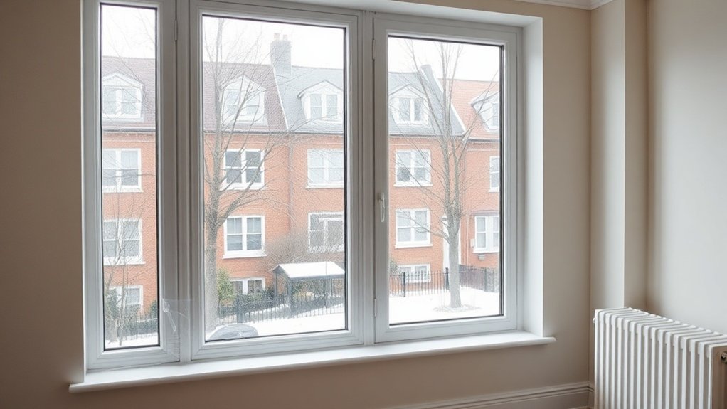 Window Insulation Film Bermondsey